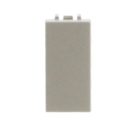 NIESSEN 2CLA210000N1901 2CLA210000N1901 N2100 CV NIESSEN Tapa ciega CV